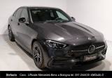 MERCEDES-BENZ C 220 d Mild hybrid AMG Line Advanced