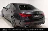 MERCEDES-BENZ C 220 d Mild hybrid AMG Line Advanced