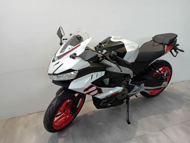 APRILIA RS 457 2024 Immagine 1