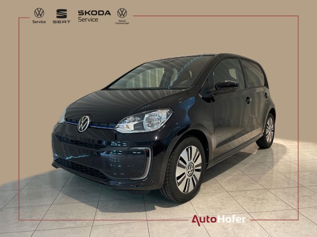 VOLKSWAGEN e-up! 82 CV NEOPATENTATI Radio Bluetooth DAB+ Immagine 0