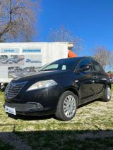 LANCIA Ypsilon 1.2cc 69cv BLUETOOTH CLIMA STEREO