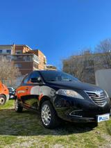 LANCIA Ypsilon 1.2cc 69cv BLUETOOTH CLIMA STEREO