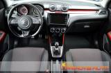 SUZUKI Swift Sport 1.4 Boosterjet