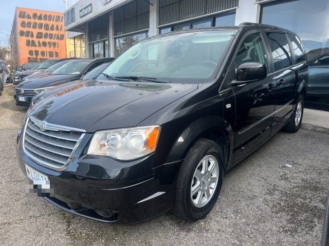 CHRYSLER Grand Voyager 2.8 CRD DPF Limited Immagine 1
