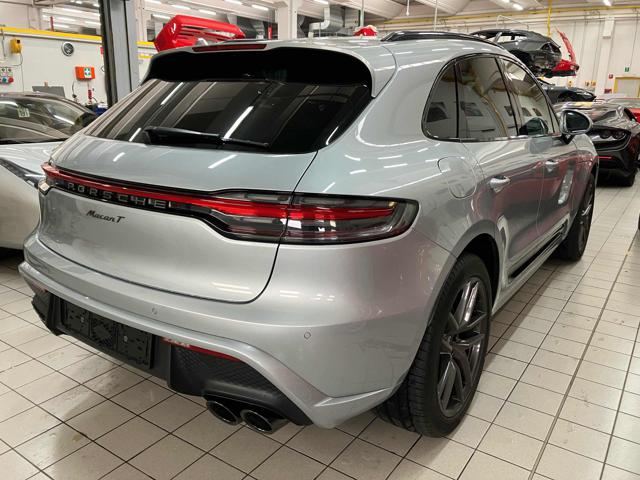 PORSCHE Macan 2.0 T *PDK -PASM-TETTO-IVA ESPOSTA* Immagine 3