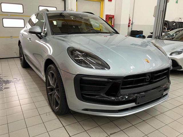 PORSCHE Macan 2.0 T *PDK -PASM-TETTO-IVA ESPOSTA* Immagine 1