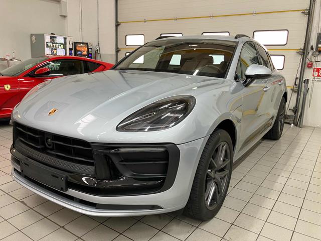 PORSCHE Macan 2.0 T *PDK -PASM-TETTO-IVA ESPOSTA* Immagine 0