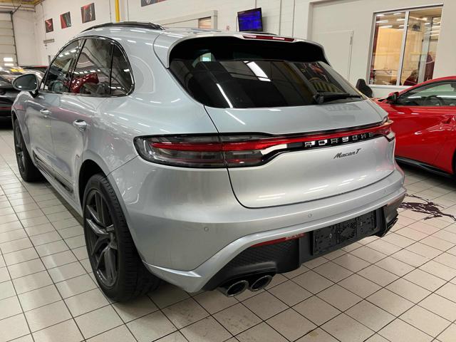 PORSCHE Macan 2.0 T *PDK -PASM-TETTO-IVA ESPOSTA* Immagine 2