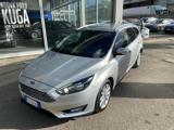 FORD Focus 1.5 TDCi 120 CV SW Titanium