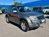 SUZUKI Grand Vitara 1.9 DDiS 3 porte