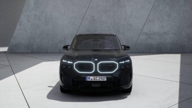 BMW XM . Immagine 2