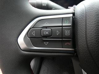 JEEP Compass usata, con Controllo automatico clima