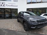 JEEP Compass 1.3 Turbo T4 240 CV PHEV AT6 4xe Trailhawk
