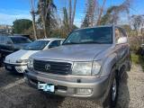 TOYOTA Land Cruiser 4.2 TD 24V 100