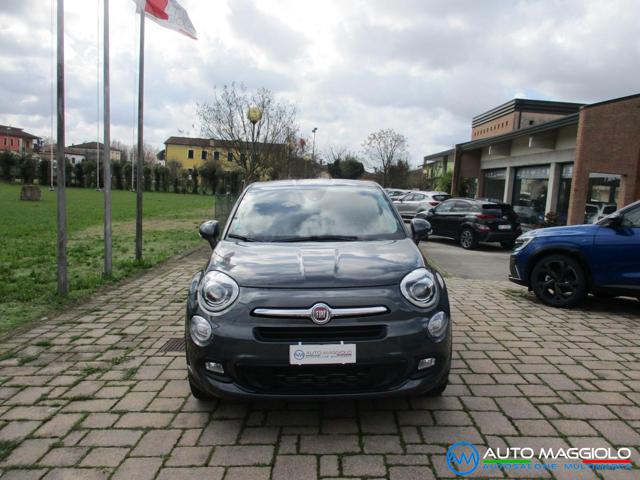 FIAT 500X 1.6 MultiJet 120 CV Lounge UNICO PROPRIETARIO Immagine 1