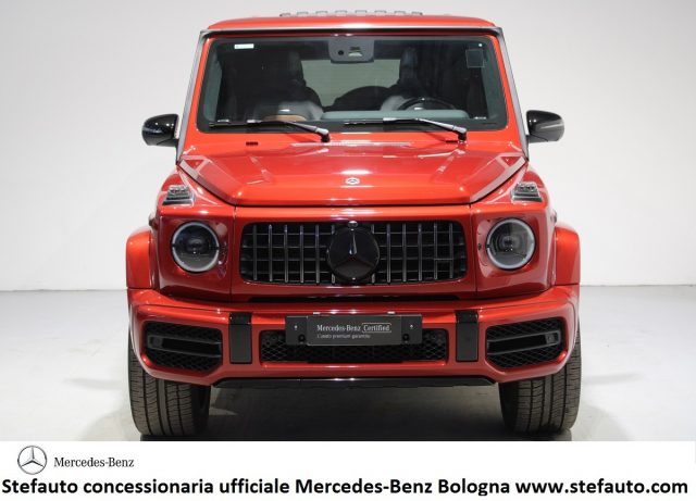 MERCEDES-BENZ G 63 AMG S.W. COMAND Tetto Immagine 1