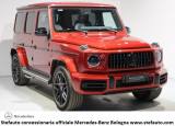 MERCEDES-BENZ G 63 AMG S.W. COMAND Tetto