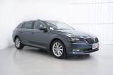 SKODA Superb 1.6 TDI DSG Wagon Executive/SENSORI PARCH ANT POST