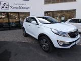 KIA Sportage 2.0 CRDI VGT 184CV AWD Feel Rebel