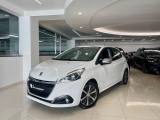 PEUGEOT 208 BlueHDi 100 5 porte Allure