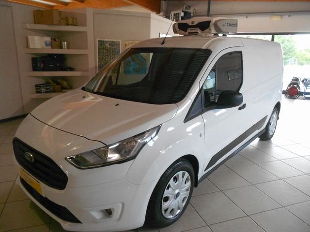 FORD TRANSIT COURIER LH1  FRIGO FNAX Immagine 0