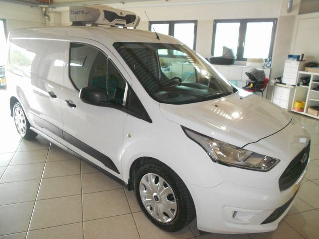 FORD TRANSIT COURIER LH1  FRIGO FNAX Immagine 2