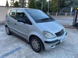 MERCEDES-BENZ A 170 CDI cat Avantgarde Lunga