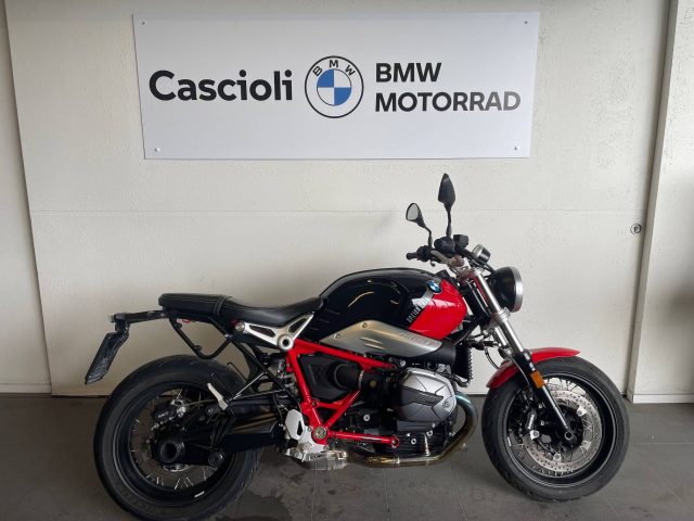 AC Other nineT - R 1200 nineT Pure Abs my21 Immagine 0