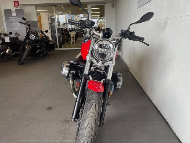 AC Other nineT - R 1200 nineT Pure Abs my21 Immagine 1