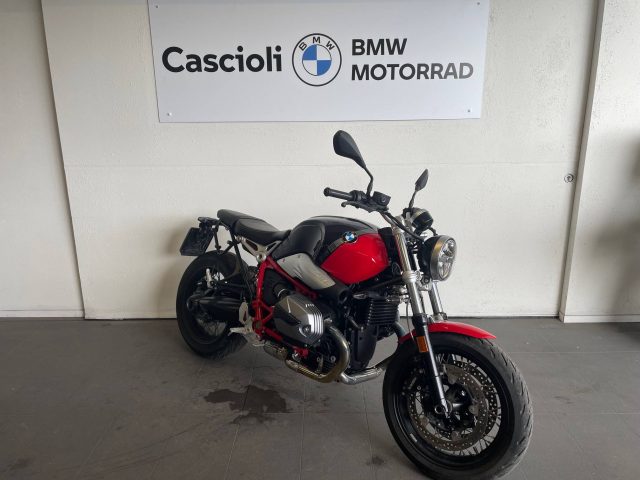 AC Other nineT - R 1200 nineT Pure Abs my21 Immagine 2