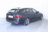 BMW 520 d xDrive Touring Msport M Sport/PELLE/PARK ASSIST