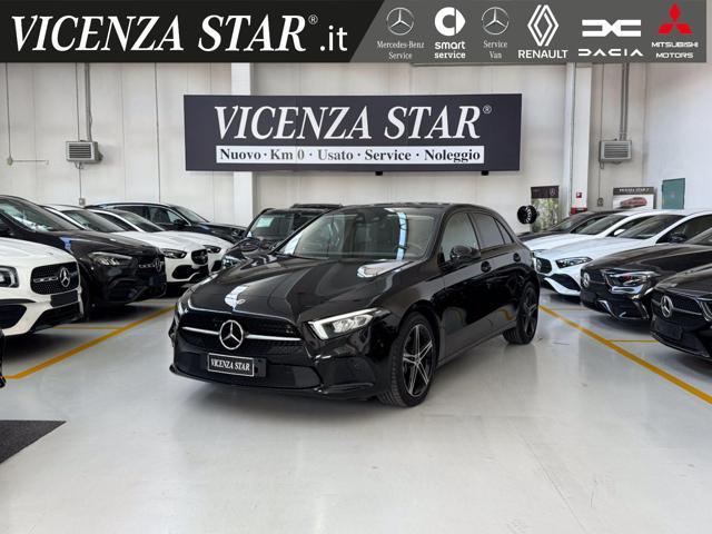 MERCEDES-BENZ A 220 d SPORT AUTOMATIC Immagine 0