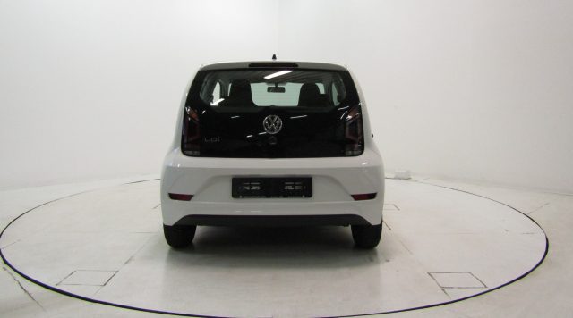 VOLKSWAGEN up! 1.0 3p. move up! Manuale * OK NEOPATENTATI * Immagine 3