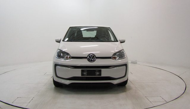 VOLKSWAGEN up! 1.0 3p. move up! Manuale * OK NEOPATENTATI * Immagine 1