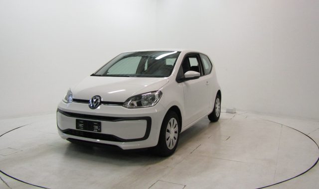 VOLKSWAGEN up! 1.0 3p. move up! Manuale * OK NEOPATENTATI * Immagine 2