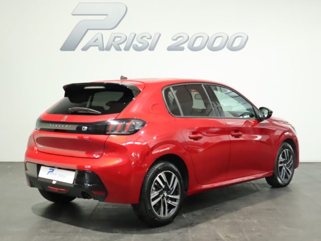 PEUGEOT 208 PureTech 100CV S&S EAT8 Allure Pack *PROMO ESTATE* Immagine 2