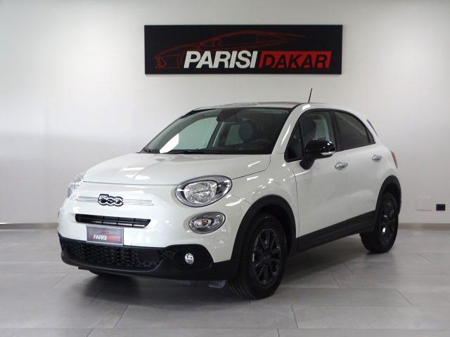 FIAT 500X 1.0 T3 120 CV Club *PROMO ESTATE* Immagine 0