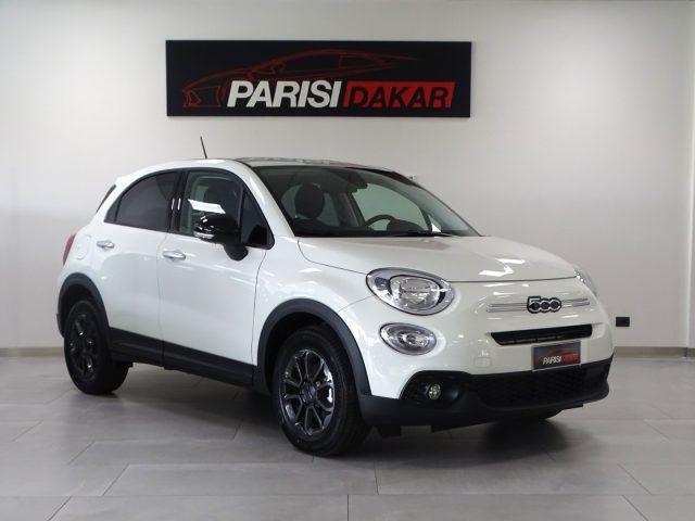 FIAT 500X 1.0 T3 120 CV Club *PROMO ESTATE* Immagine 1