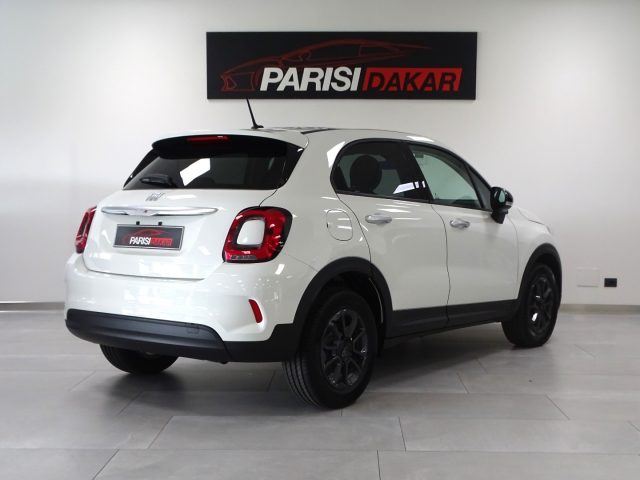 FIAT 500X 1.0 T3 120 CV Club *PROMO ESTATE* Immagine 2