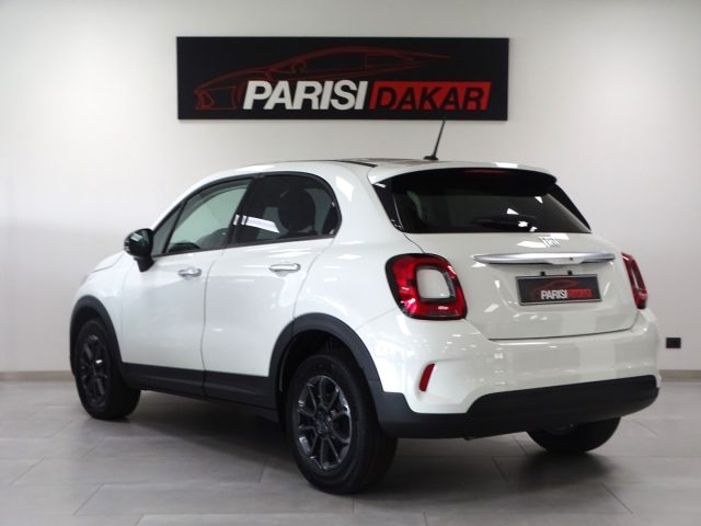 FIAT 500X 1.0 T3 120 CV Club *PROMO ESTATE* Immagine 3