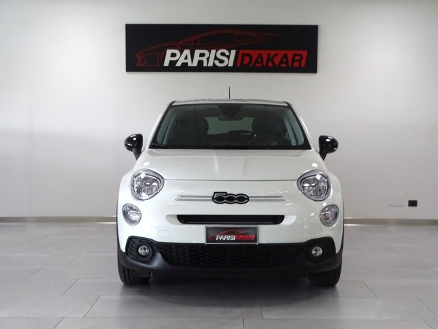 FIAT 500X 1.0 T3 120 CV Club *PROMO ESTATE* Immagine 4