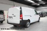 MERCEDES-BENZ Vito 1.7 110 CDI -SL Furgone Long-E6D TEMP