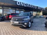 VOLKSWAGEN T-Cross 1.0 TSI 110 CV DSG Style #Clima Auto #Sensori