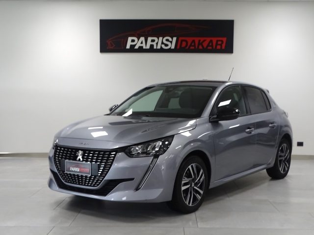 PEUGEOT 208 PureTech 100CV EAT8 AllurePack*PROMO PARISI GROUP* Immagine 0