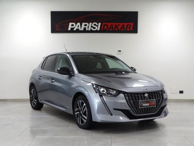 PEUGEOT 208 PureTech 100CV EAT8 AllurePack*PROMO PARISI GROUP* Immagine 1