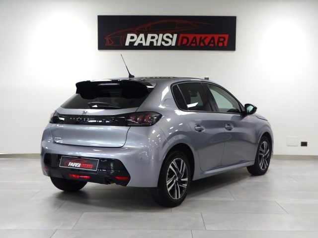 PEUGEOT 208 PureTech 100CV EAT8 AllurePack*PROMO PARISI GROUP* Immagine 2