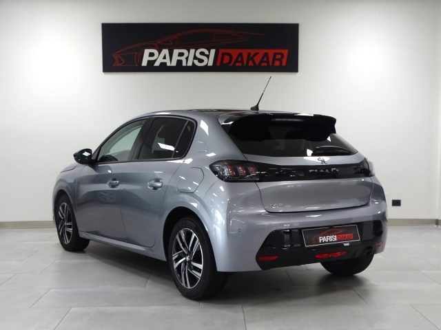 PEUGEOT 208 PureTech 100CV EAT8 AllurePack*PROMO PARISI GROUP* Immagine 3