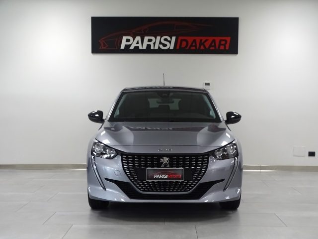 PEUGEOT 208 PureTech 100CV EAT8 AllurePack*PROMO PARISI GROUP* Immagine 4