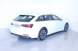 AUDI A6 Avant 40 2.0 MHD quattro S tronic Design