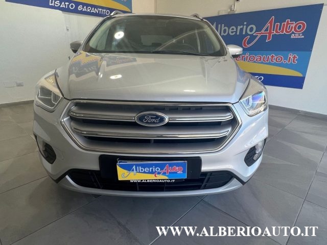 FORD Kuga 1.5 TDCI 120 CV S&S 2WD Titanium IVA ESPOSTA Immagine 1